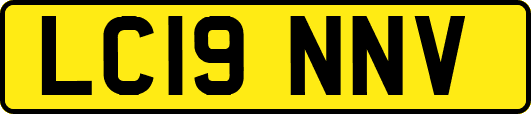 LC19NNV