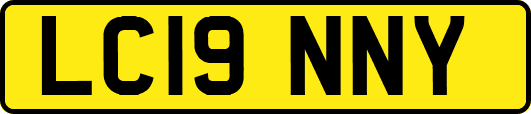 LC19NNY