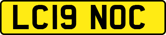 LC19NOC