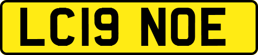 LC19NOE