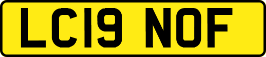 LC19NOF