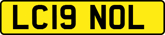 LC19NOL