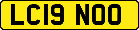 LC19NOO