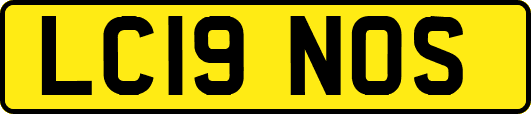 LC19NOS