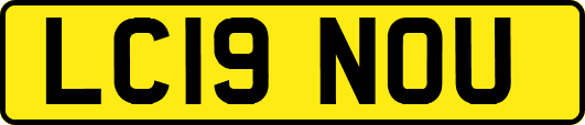 LC19NOU