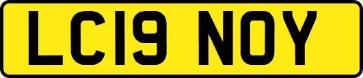 LC19NOY
