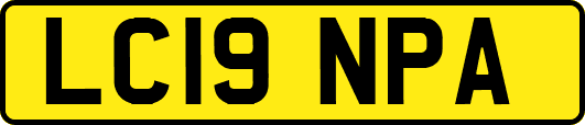 LC19NPA