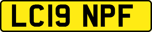LC19NPF