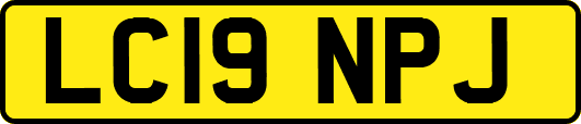 LC19NPJ