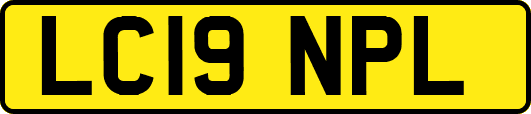 LC19NPL