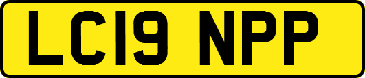 LC19NPP