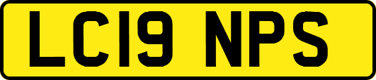 LC19NPS