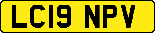 LC19NPV