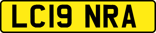 LC19NRA