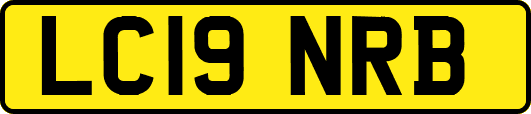 LC19NRB