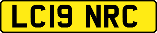 LC19NRC