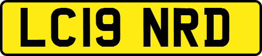 LC19NRD