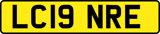 LC19NRE