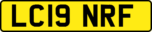 LC19NRF