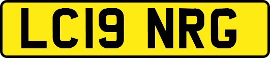LC19NRG