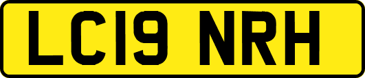 LC19NRH