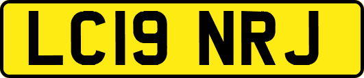 LC19NRJ