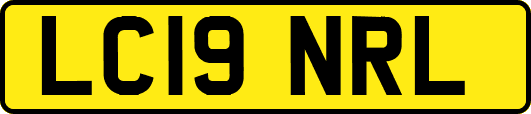 LC19NRL