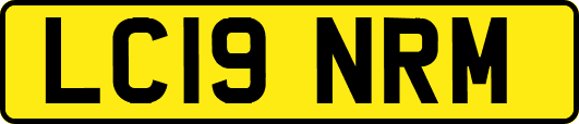 LC19NRM