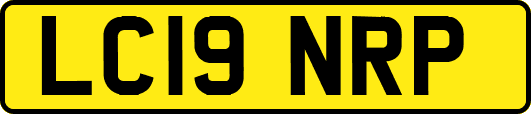LC19NRP