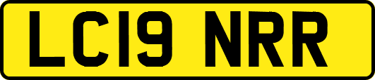 LC19NRR