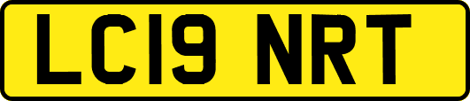 LC19NRT