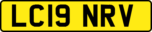 LC19NRV