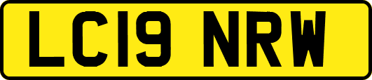 LC19NRW