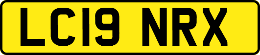 LC19NRX
