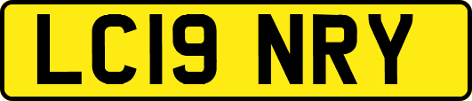 LC19NRY