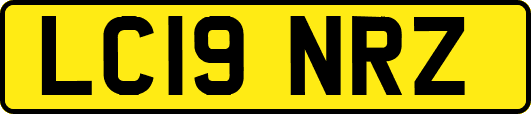 LC19NRZ