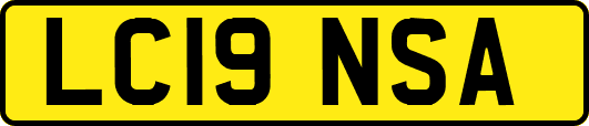 LC19NSA