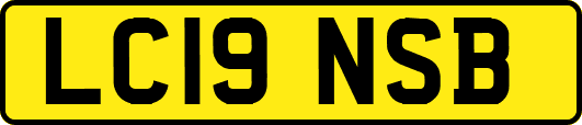 LC19NSB
