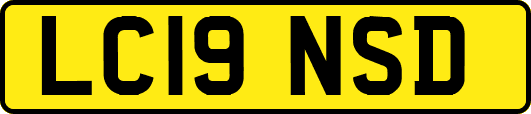 LC19NSD