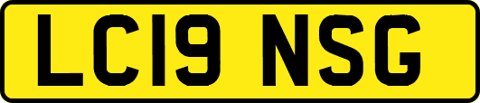 LC19NSG