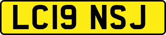 LC19NSJ