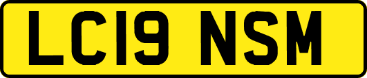 LC19NSM