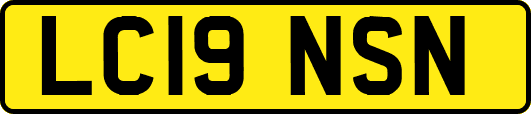 LC19NSN