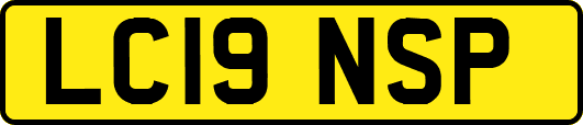 LC19NSP