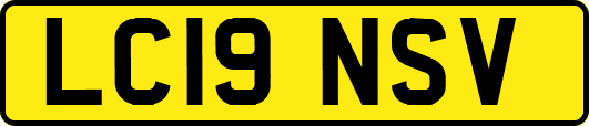 LC19NSV