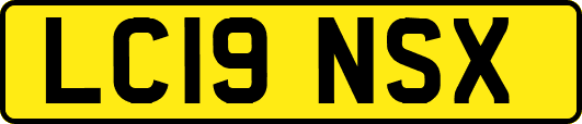 LC19NSX