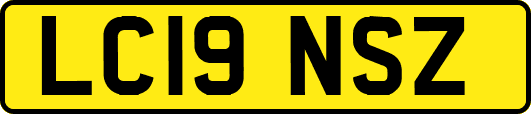 LC19NSZ
