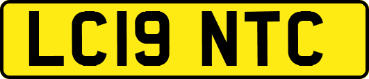 LC19NTC
