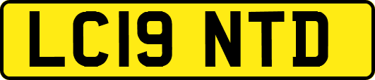 LC19NTD