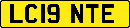LC19NTE